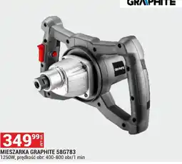 Merkury Market Mieszarka Graphite 58G783 oferta