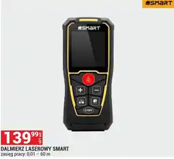Merkury Market Dalmierz Laserowy Smart oferta