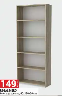 Merkury Market REGAŁ MERO oferta
