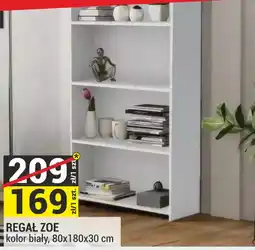 Merkury Market REGAŁ ZOE oferta