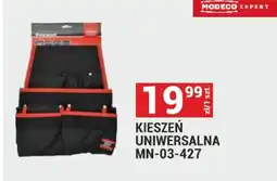Merkury Market KIESZEŃ UNIWERSALNA oferta