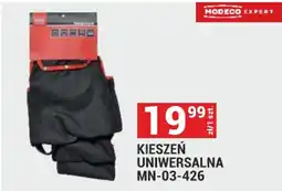 Merkury Market KIESZEN UNIWERSALNA oferta