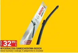 Merkury Market Wycieraczka samochodowa Bosch oferta