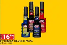 Merkury Market STP FORMUŁA DODATEK DO PALIWA oferta