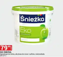 Merkury Market EKO ŚNIEŻKA oferta