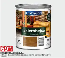 Merkury Market LuxDecor lakierobejca oferta