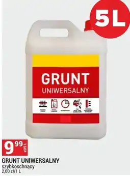 Merkury Market GRUNT UNIWERSALNY szybkoschnący oferta