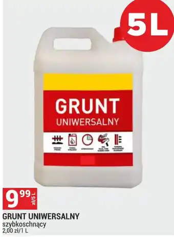 Merkury Market GRUNT UNIWERSALNY szybkoschnący oferta
