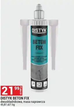 Merkury Market Distyk Beton Fix oferta