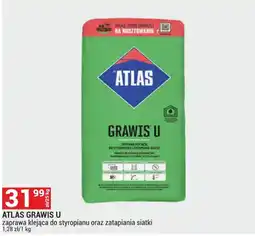 Merkury Market ATLAS GRAWIS U oferta