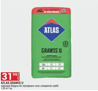 Merkury Market ATLAS GRAWIS U oferta