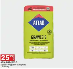 Merkury Market ATLAS GRAWIS S oferta