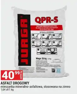 Merkury Market Asfalt Drogowy Jurga QPR-S oferta