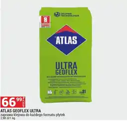 Merkury Market ATLAS GEOFLEX ULTRA oferta