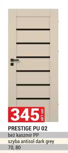 Merkury Market PRESTIGE PU 02 bez kaszmir PP oferta