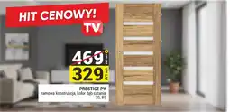 Merkury Market Prestige PY oferta