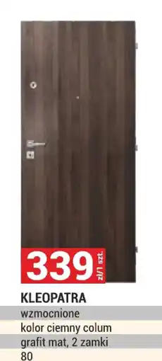 Merkury Market KLEOPATRA oferta