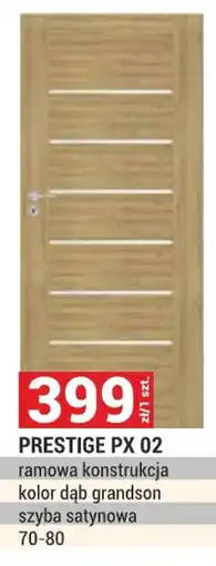Merkury Market PRESTIGE PX 02 oferta