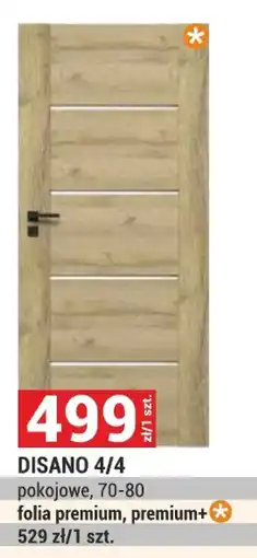 Merkury Market DISANO 4/4 oferta