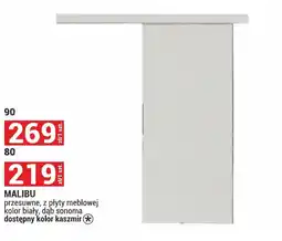 Merkury Market MALIBU przesuwne, z płyty meblowej oferta