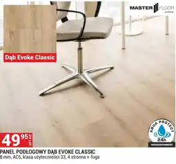 Merkury Market Panel Podłogowy Dąb Evoke Classic oferta