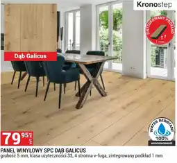 Merkury Market Panel Winylowy SPC Dąb Galicus oferta
