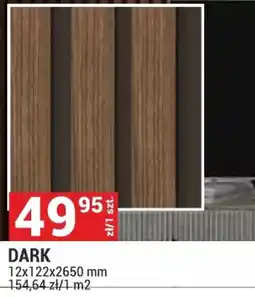 Merkury Market DARK oferta