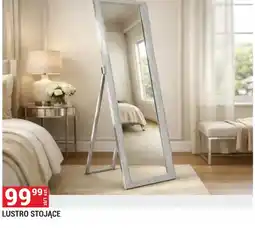 Merkury Market LUSTRO STOJĄCE oferta