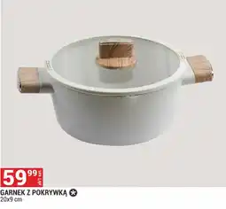 Merkury Market GARNEK Z POKRYWKĄ oferta