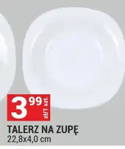 Merkury Market Talerz na zupę oferta