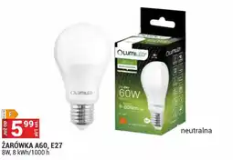 Merkury Market ŻARÓWKA A60, E27 oferta