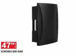 Merkury Market Dzwonek Bim-Bam oferta