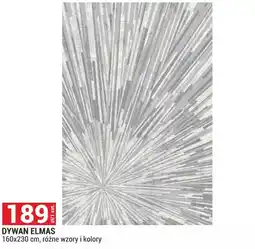 Merkury Market Dywan Elmas oferta