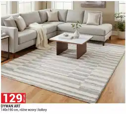 Merkury Market DYWAN ART oferta