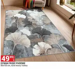 Merkury Market DYWAN FRISEE PHOENIX oferta