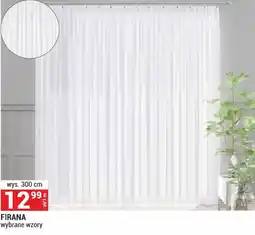 Merkury Market FIRANA wybrane wzory oferta