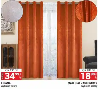 Merkury Market FIRANA wybrane wzory oferta