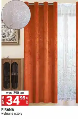 Merkury Market FIRANA oferta
