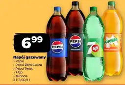 Netto Napój gazowany oferta