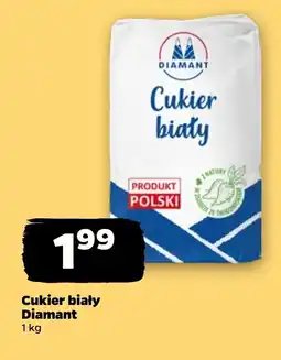 Netto Cukier biały Diamant oferta