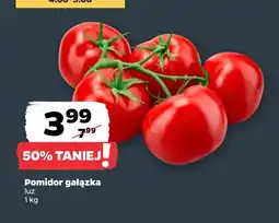 Netto Pomidor gałązka oferta