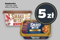 Netto Smakowita de Luxe Gold oferta