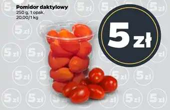 Netto Pomidor daktylowy oferta