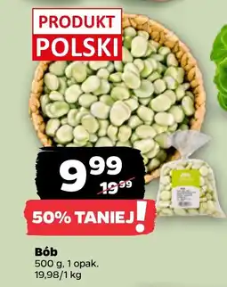 Netto Bób oferta