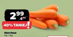 Netto Marchew oferta