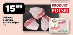 Netto Golonka z indyka Sztuka Mięsa oferta