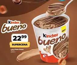 Netto Kinder Bueno oferta