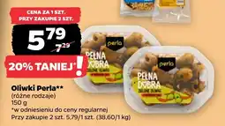Netto Oliwki Perla** oferta
