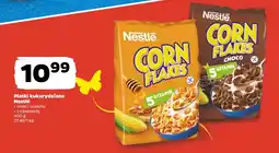 Netto Płatki kukurydziane Nestlé oferta