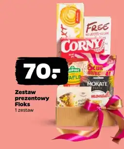 Netto Zestaw prezentowy Floks oferta